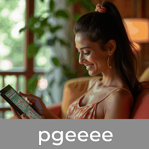 pgeeee: Apostas Seguras e Experiência Incomparável